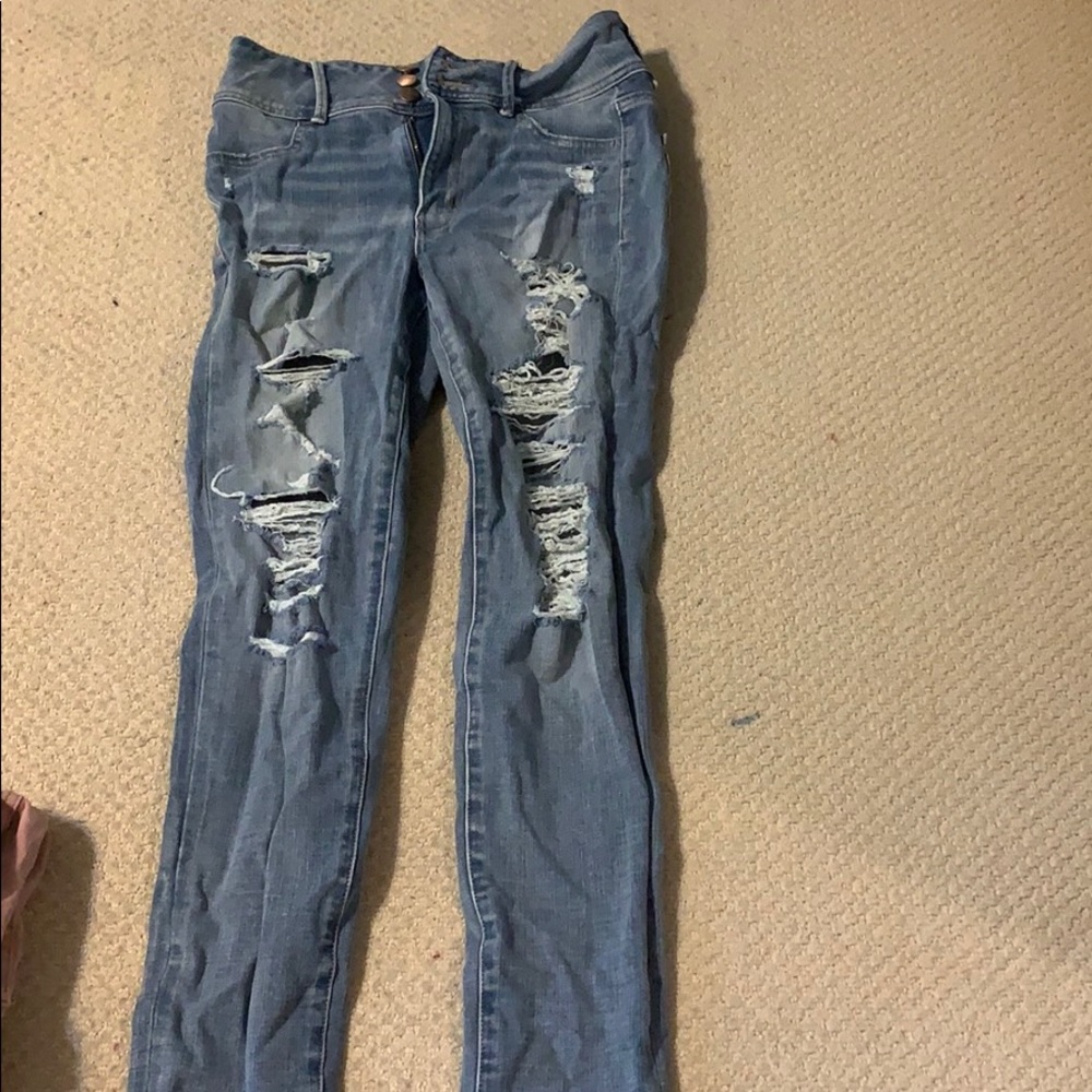 Ae Jeans - image 1